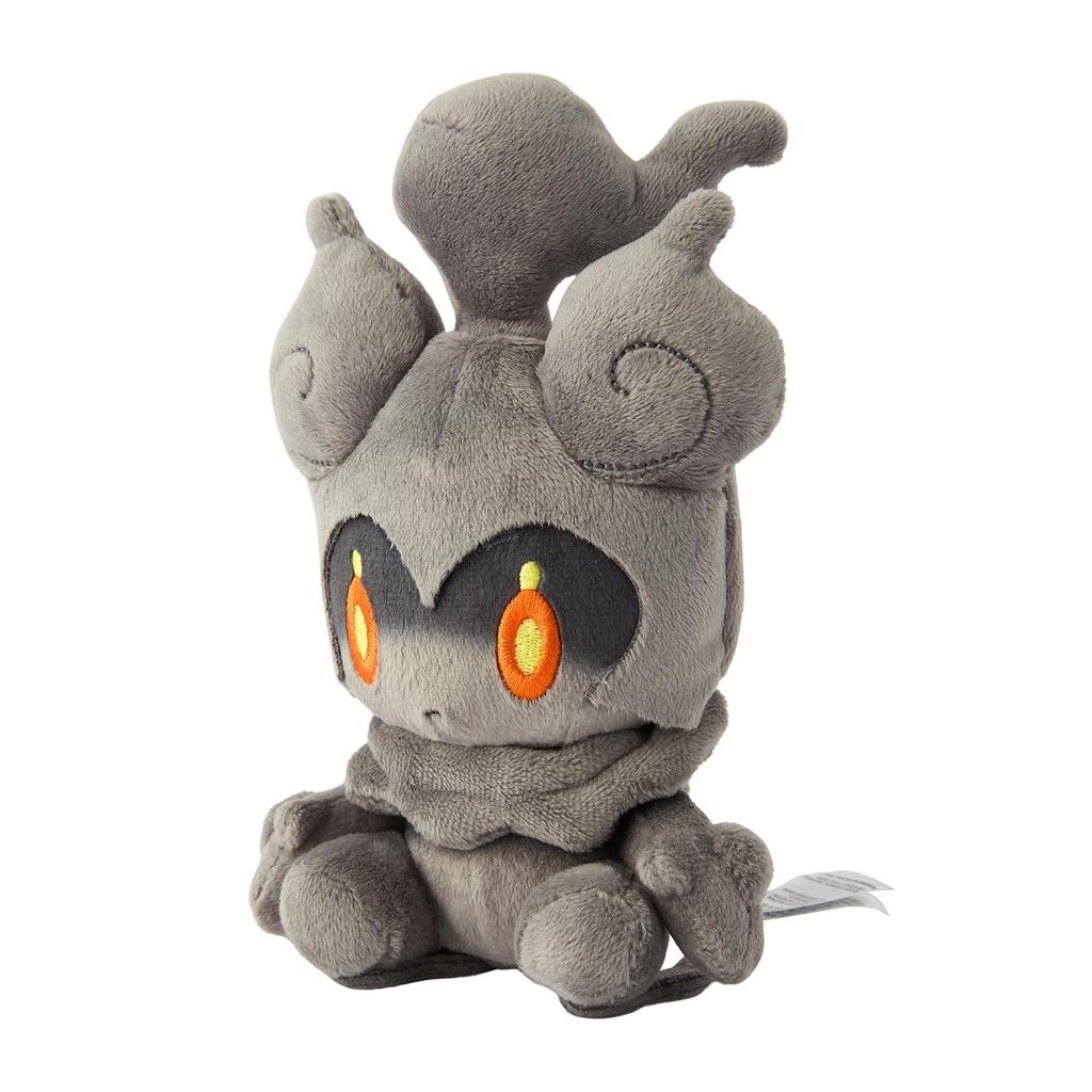 Păpușă de pluș Pokemon Pokémon fit 802 Marshadow Japonia NOU