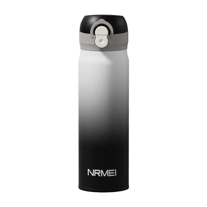 nRMEi 316L Stainless Steel Thermal Water Bottle for Kids