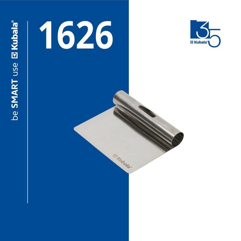 Decorative Putty 150Mm Stainless Steel - Kb 1626