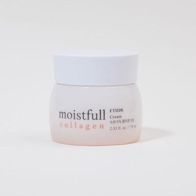 Moistfull Collagen Cream 75 Ml