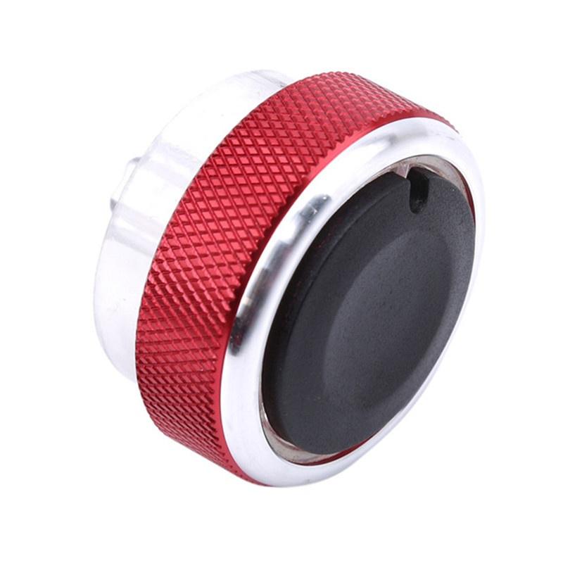 Car Accessories 3 Pcs/set Car Air Conditioner Rotary Switch Button