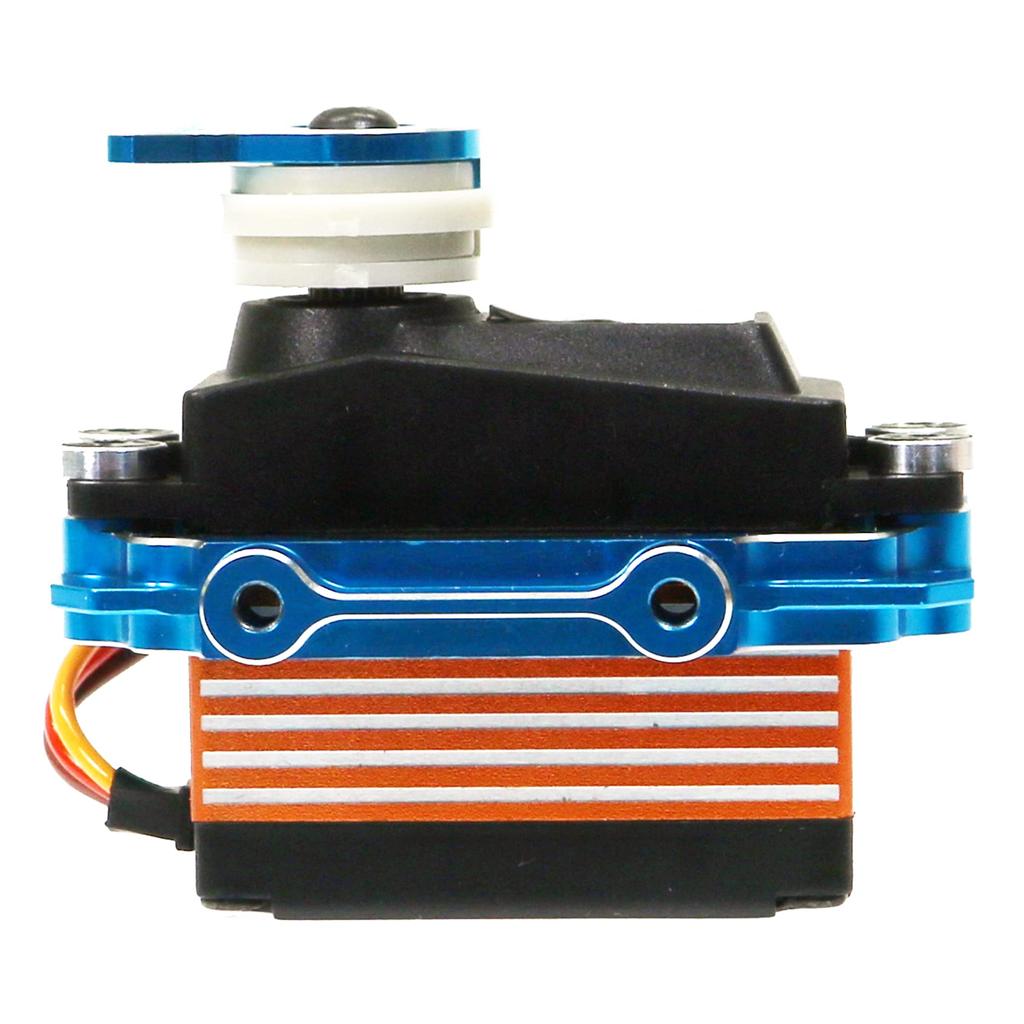 AL High Torque Saver Horn Type 4 for Tamiya Servo Saver [#SHA-04] [Eagle Model] (LBL)