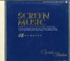 CD VARIOUS - Film Music Special Selection TWE5 EYEBIC Japan Soundtracks & Musicals Used