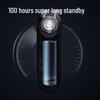 OUXING 4G Public Network Ear-Hook Walkie-Talkie Headset (CN version)
