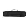 Household Tool Roll Organizers Compact 15.2cm Rolled Size Unfolds Large 58.4x35.5cm Surfaces with Organized Pockets for Easy Access
