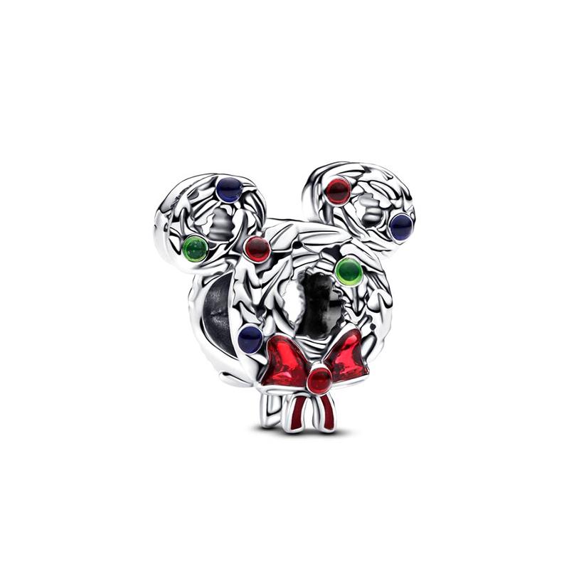 Charmuri Originale Animal King Simba Mărgele Se Potrivesc Brățară Colier Pentru Charmuri Cupru Femei Lux Bijuterii DIY