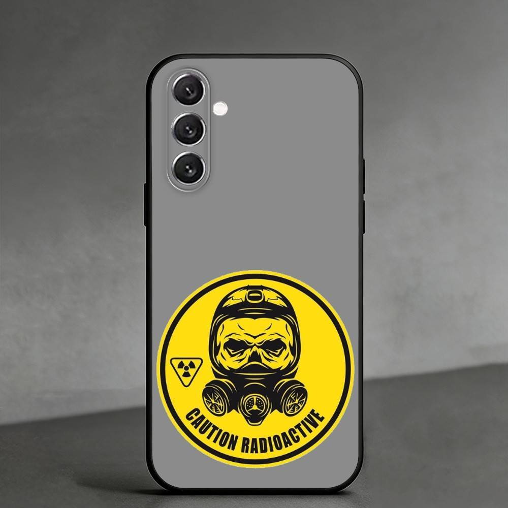 

P-Prajna mask Phone Case For Samsung Galaxy A91,80,73,72 ,71,53,52,32 ,31,22,21s,20,Soft Black Case Samsung a12