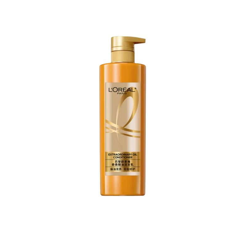 Loreal Paris Daikin Ping Qi Huan Smooth Conditioner Smooth, Improve Frizz, Repair and Moisturize LOreal Radiant Hair Smoothing Conditioner-660ml