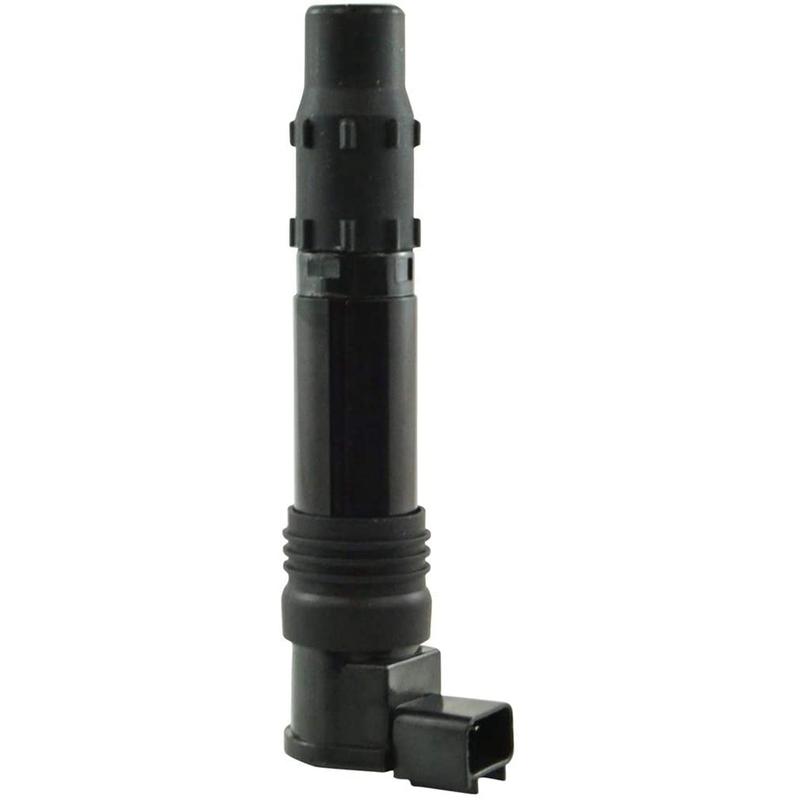 129700-4180 21171-1286 21171-0028 Ignition Coil for KAWASAKI ER-6F ER-6N VERSYS 1000 Z1000 Z750 NINJA ZX-12R 650JAS