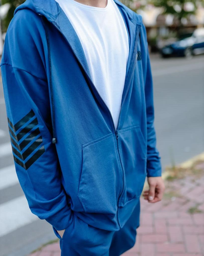 Sportkleidung (Herren) Jede Saison 8373-057-33 HC