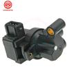 35150-33010 35150-33001 0K9A2-20-660 0K247-20660 Idle Air Control Valve For HHyundai Santa Fe Kia Optima Sportage