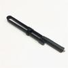 MEHERO 47cm Foldable Dual-Band Tactical Antenna for Walkie-Talkie (CN version)