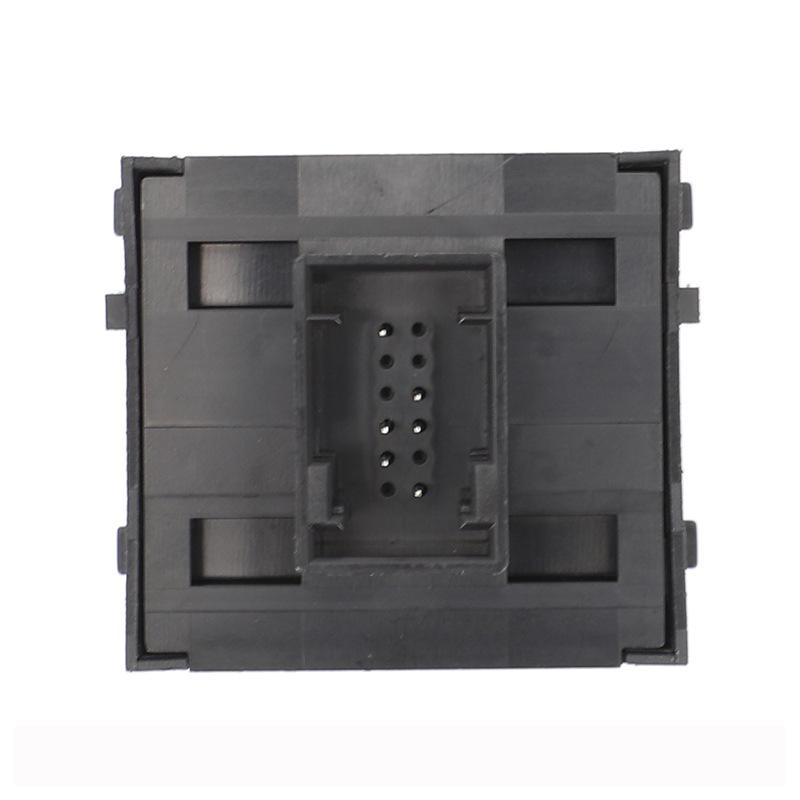 Electric Window Glass Lift Switch 735451232 for 2005-2008 Fiat