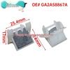 Mazda GA2A5-8867A Car Door Plastic Clip and Water Valve