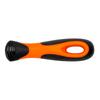 Bahco 9-486-07-1p Ergo Round Shaped Handle For Shaped Files