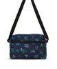 LeSportsac Official DANIELLA CROSSBODY Shoulder Very Berry Bag/2434 Women's