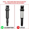 12138616153 12137594596 0221504470 Ignition Coil For BMW E60 E61 F10 F18 F11 E39 F07 520I 523I 525I X3 X5 Z4