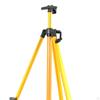 Painting Canvas Easel Aluminum Tripod with Portable Bag Drawing Board Display Stand for Floor