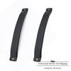 For 97-06 Jeep Wrangler & TJ 2Pcs Interior Door Pull Handle Grab 5ES43DX9
