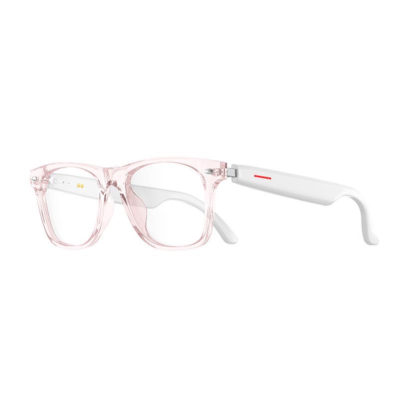 AI Bluetooth Glasses: Real-time Translation & Listening for 100+ Languages
