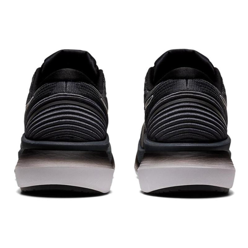 ASICS Glideride 2 Black Carrier Grey Sneakers 1011B016-002