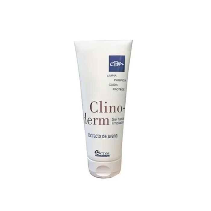 

Cdm Clinoderm гель для лица 200 мл