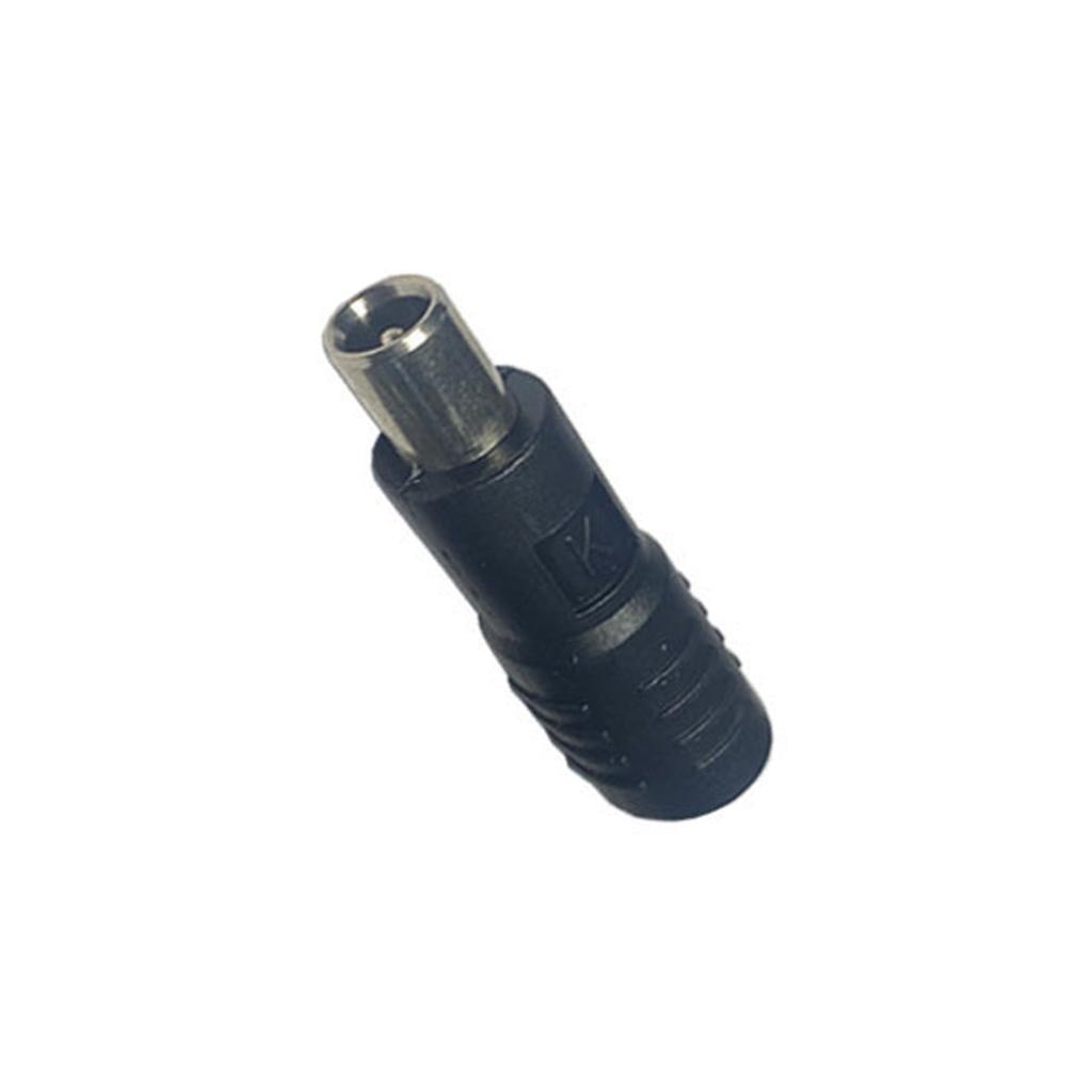 DC8mm 7.9mmx0.9mm Female to 8020 Male Power Connectors for  Solar Charging Systems