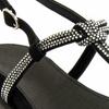 Sandalia Para Mujer.  Montevita  Prins  91706