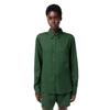Lacoste Womens/Ladies Flowing Lyocell Oversized Shirt