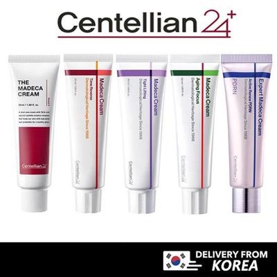 Madeca Cream Time Reverse 50ml (Season 7) / The Madeca Cream 50ml (Season 6) / Tight Lifting Cream 50ml