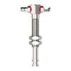 Tianxing T-Head Vacuum Suction Cup Bracket with M8 Spring,