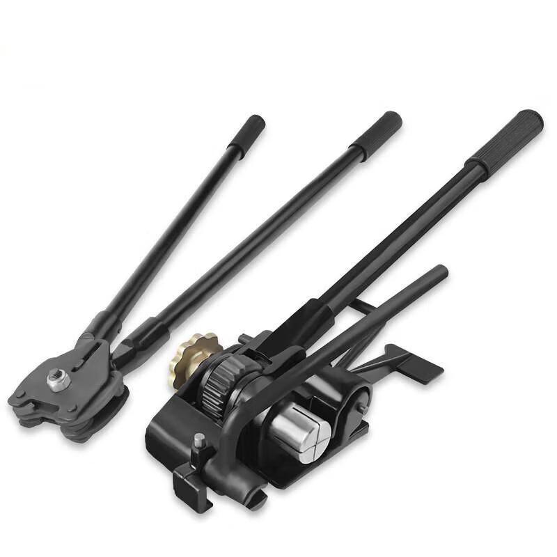 Jundingying Manual Plastic-Steel Strapping Tensioner