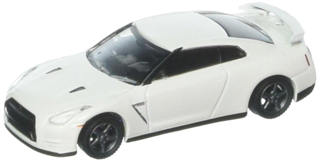 

Greenlight Tokyo Torque Series 1 2014 Nissan 164 - Gt-R (Р35)