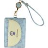 Aldi I'm Doraemon Pass Case with Reel DRA22-10DRA
