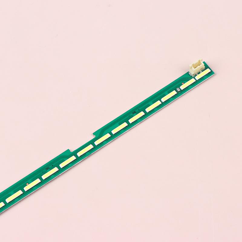 2 Stück 60 LEDs LED-Streifen Hintergrundbeleuchtung für TV 55Uh6150 55Uh6450 55 V15.5 Art3 Ud L/R 6916L2319A LED-Hintergrundbeleuchtung Lichtstreifen