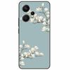 For Xiaomi Redmi Note 13 Pro Plus 5G Case Pro+ Soft Lovely Silicone Protective TPU Covers for Redmi Note 13 Pro 5G Coque Note13