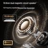 SANAG S8S Open-Ear Clip-On Bluetooth Earbuds