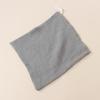 Baby Soft Cotton Muslin Handkerchief with Lanyard