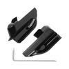 2PCS Rear LEFT RIGHT Exterior Door Handle Set For Ford For Mustang For Mach-E 2025-2025 CAR Accessories