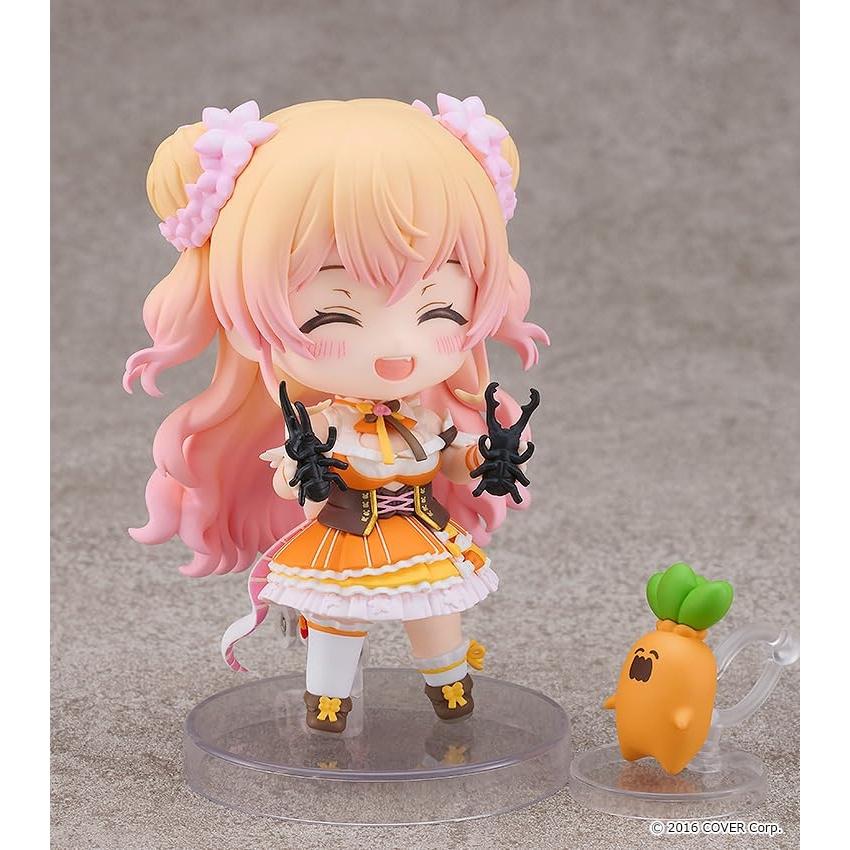 Nendoroid Hololive Production Nene Momosuzu | Non-Scale Painted Plastic Action Figure