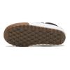 Vans Mte Snow Lodge Slipper Mid Vn000d2abla Quilted Black