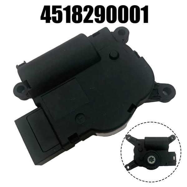 Smart Fortwo (08-15 Jahre) Motorhauben-Aktuator 4518290001