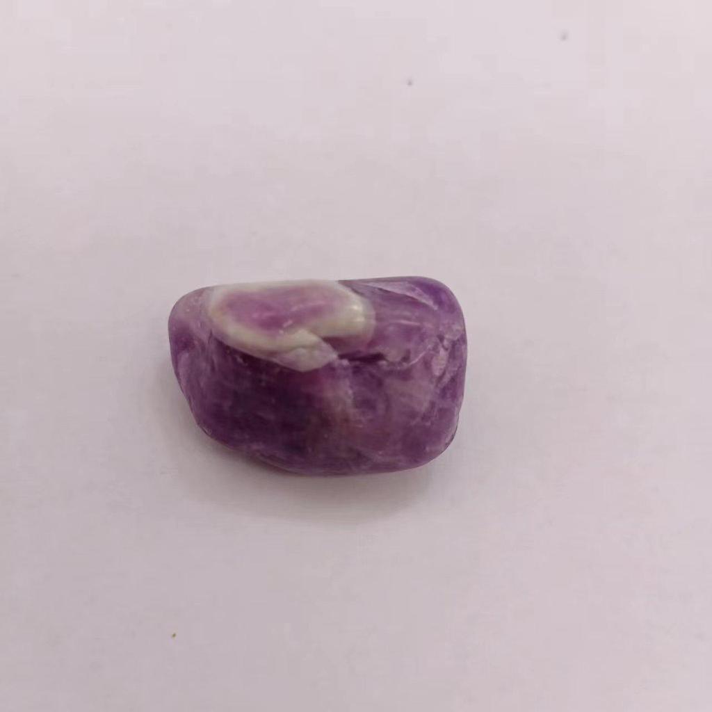 Agate Raw Stone Crystal Gravel Toy - Large Particles