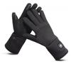 Heated Gloves Skiing Snowboarding Cycling Hiking Outdoor Winter Sports Touchscreen Warm Windproof Rechargeable