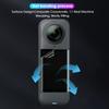 Hydrogel Film Screen Protector for Insta 360 X5 Ultra-HD Full Coverage Camera Accessories Screen Protective for Insta 360 X5