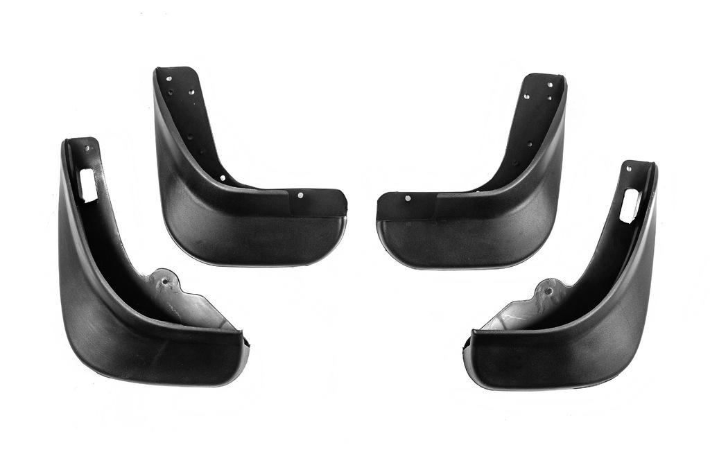 

Mudguards Premium SD (4 things) for Ford Focus II 2005-2008