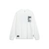 Li Ning X Disney Sweatshirt Unisex Ivory AHST321-3