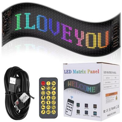 LED-Beleuchtung – LED-Panels