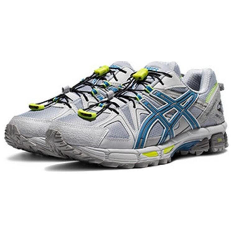 New Asics Gel Kahana 8 'Grey Blue' 1011B387-020