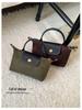 2025 Women's Crossbody Bag: Lightweight Suede Shoulder and Handbag